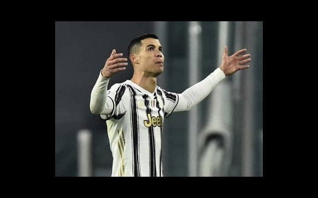 ロナウドに戦犯の烙印。「強烈な野心」を持つ男が失ったものは何か