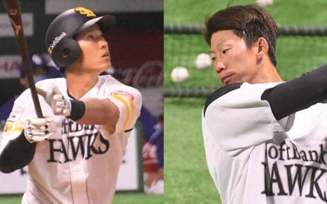 鷹・小久保ヘッドの加入で戦力“底上げ”　上林、真砂らの活躍を元鷹コーチが分析
