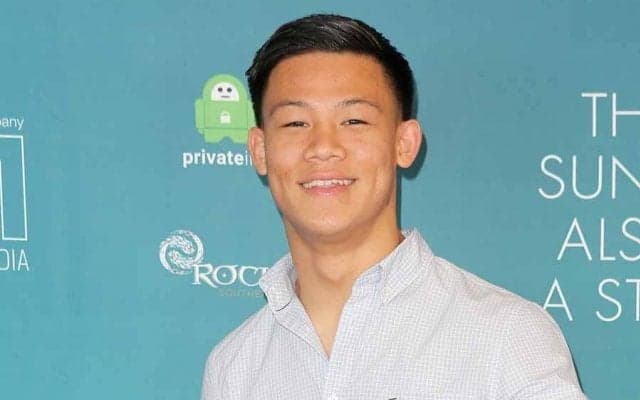 韓国ルーツの21歳有望株が14連続KO　大の字にする豪快フックに米興奮「ぶったまげた」