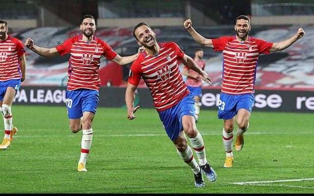 【EL R16初戦結果】NL勢にスペイン勢が先勝!　ユナイテッドvsミラン、Sプラハvsレンジャーズは白熱ドロー