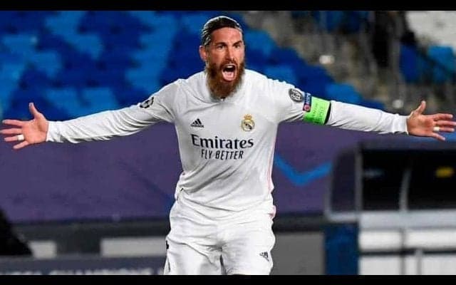 ハーランドかエムバペか？ S・ラモスが最初に契約する選手を選択