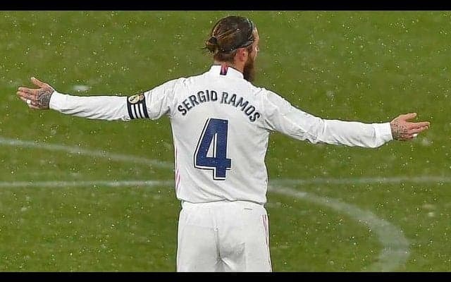 セルヒオ・ラモス CLでのバルサ敗退に「私の満足度は高まる」