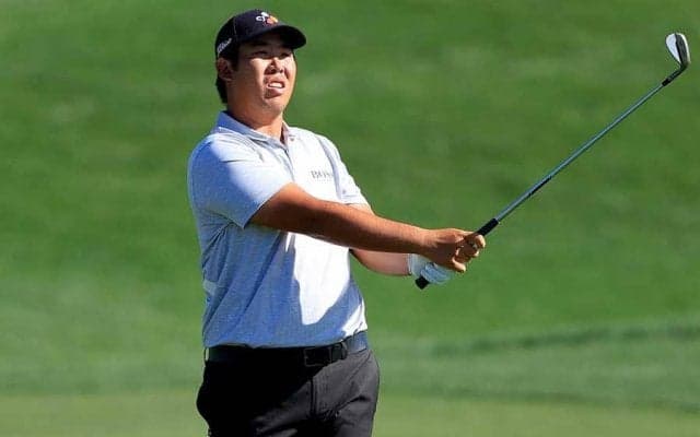 パー3で「11」大叩き　韓国ゴルファーの池ポチャ4連発に米同情「見るの辛い」「残酷」