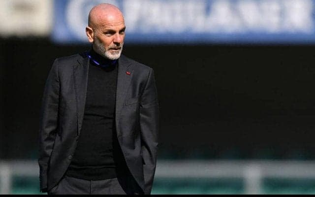 OTで劇的ドローのミラン、ピオリ「素晴らしいパフォーマンスと素晴らしい結果だが…」