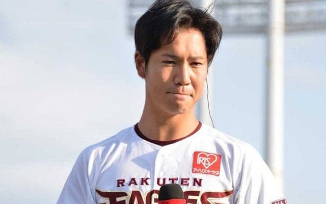 「嫌がるスライダー持っている」　楽天石井監督が評価する3年目リリーフ左腕とは？