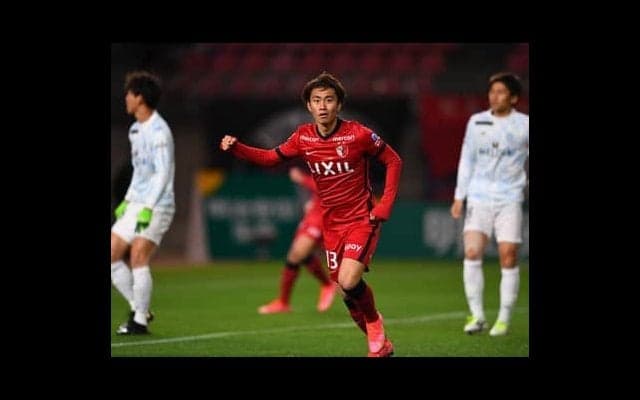 今季アントラーズは強し。だが本当に「打倒・川崎の一番手」なのか