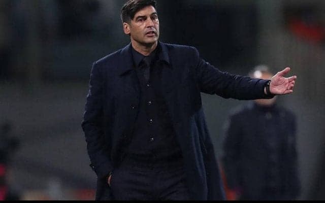 難敵シャフタールに完勝のローマ、指揮官は「私の求めるチームスピリット」と称賛