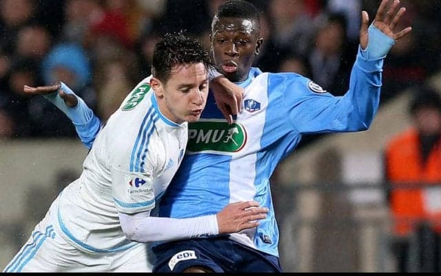 今季ルーマニア1部で13ゴールのFWハミド・ケイタにFC東京や横浜FMなどJ1クラブが興味と現地報道