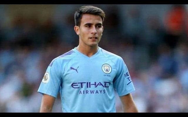 バルサ 新会長の補強第１号はエリック・ガルシアか