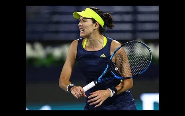  熱戦制し逆転でドバイ4強へ 