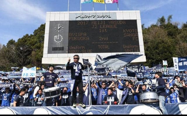 福岡が甲南大CB井上聖也の来季加入内定を発表 「感謝の気持ちを結果で表現」