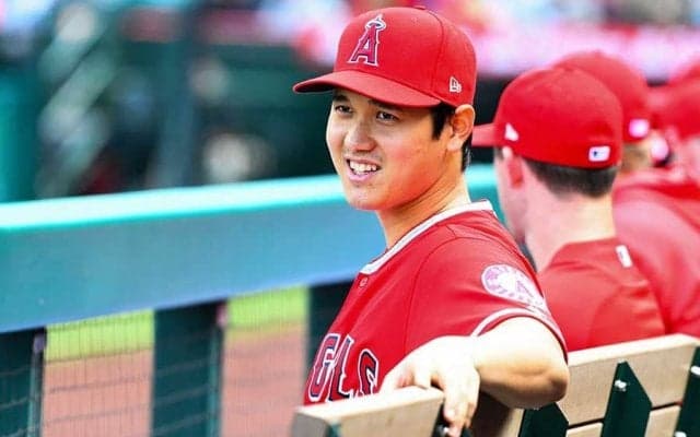 大谷翔平を「寝不足になっても」見るべき　必見15人にMLB選出「こんな選手出てこない」