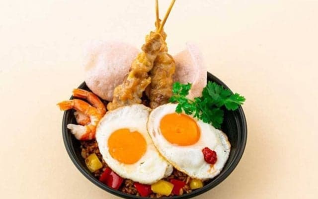 焼き鳥にピーナッツクリーム!?　「千賀投手のヒット無シゴレン」を作ってみた