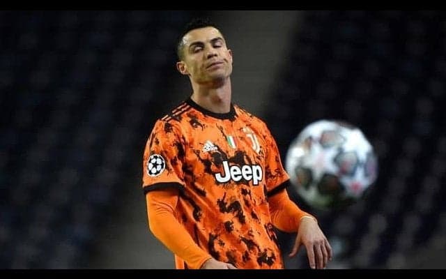 PSG エムバペ退団でメッシ獲得に失敗した場合、C・ロナウドを獲得か