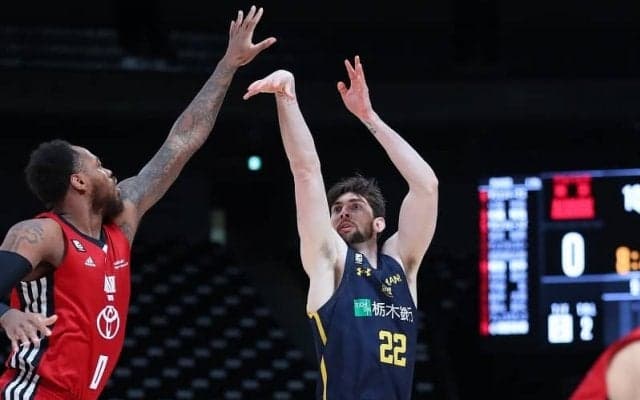 チーム史上初となる天皇杯制覇へ、宇都宮がA東京を破って決勝に進出