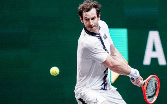 マレーが語る フェデラー、ナダル、ジョコビッチの強さの「大きな要因」とは？