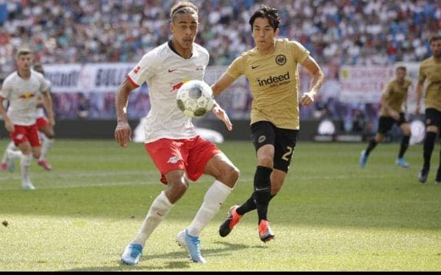 【ブンデス第25節プレビュー】ラスト10試合、ライプツィヒvsフランクフルトの上位対決