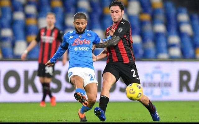 【セリエA第27節プレビュー】日曜にミランvsナポリ、冨安ボローニャvs吉田サンプも