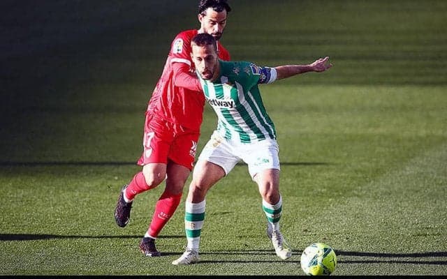 【ラ・リーガ第27節プレビュー】激戦必至のセビージャ・ダービー!　久保＆岡崎が強豪に挑む