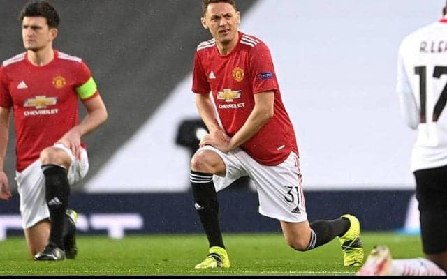 32歳マティッチが明かす 「ポルトガルでプレーするならベンフィカだけ」