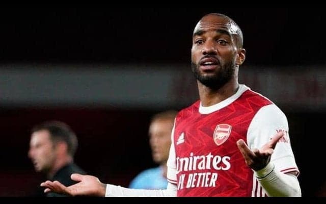アーセナル 今夏にラカゼットを売却か、代理人は強豪3クラブに売り込み