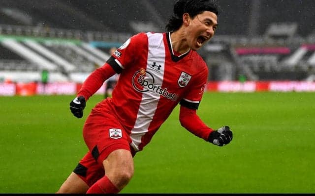 【DAZN欧州組応援部】2月度のベストプレーヤーズを選出！圧巻2発の南野拓実が初の1位に