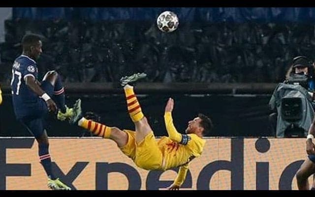 “偉大なる敗者”CLから早々に姿を消したイレブンたち