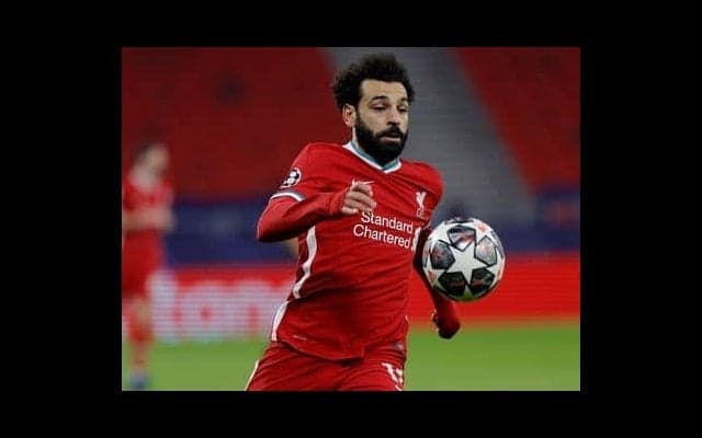 サラーはなぜリバプールで爆発したのか。ドリブルの秘密とチームとの幸福な関係