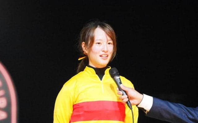 藤田菜七子騎手 今週の騎乗馬