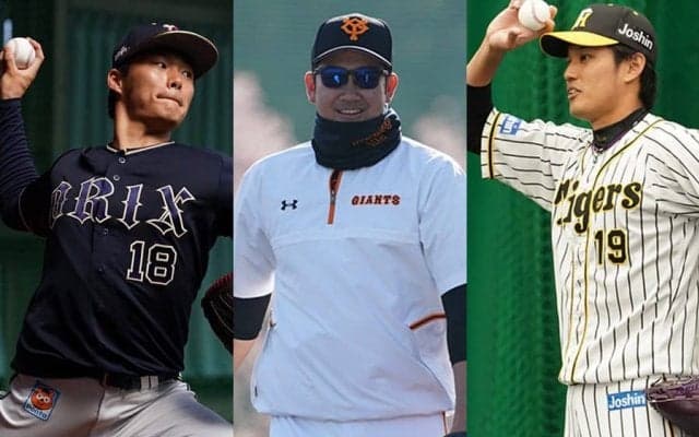 巨人・菅野は順調、創価大出身者対決では明暗　各球団の開幕投手の仕上がりは？