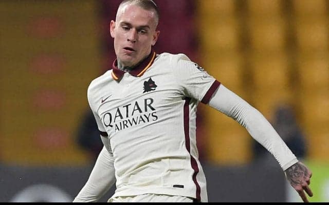 ローマ、主力RSHのカルスドルプと2025年まで契約延長