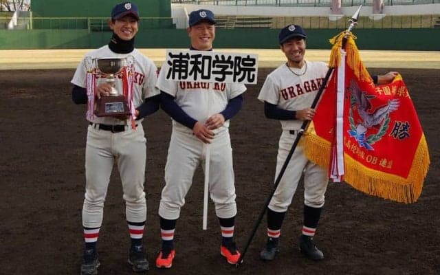 怪我をしても「無理をしない」勇気を　甲子園3度出場の元プロ戦士が伝えたいこと