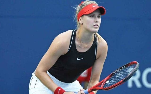 元世界5位の美女テニス選手がニューバランスと契約した理由