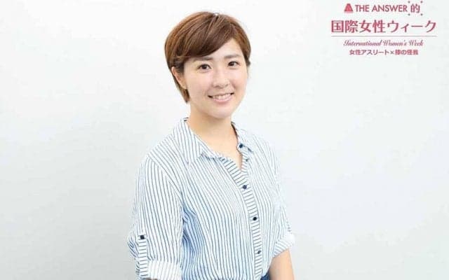 「男性の体と違うこと受け入れて」　実は女性に多い膝の怪我、サッカー永里亜紗乃の提言