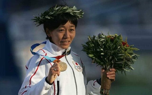 女子マラソンが世界で勝てない理由　16年経っても「最後の五輪女王」野口みずきの憂い