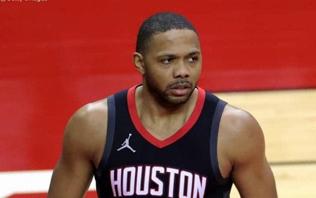 14連敗中のロケッツにさらなる痛手、ゴードンが戦線離脱、タッカーがチームから離脱へ