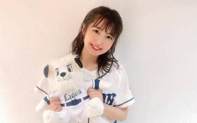 西武ライオンズ歴代ベストナインをSKE48・惣田紗莉渚が選ぶ