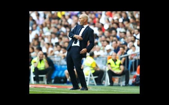 ジダンはファンタジーを捨てた。欧州３連覇と名将になれた理由