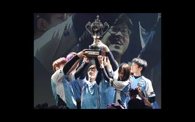 拡大する「学生eスポーツ」。オンライン高校が上位を席巻する理由