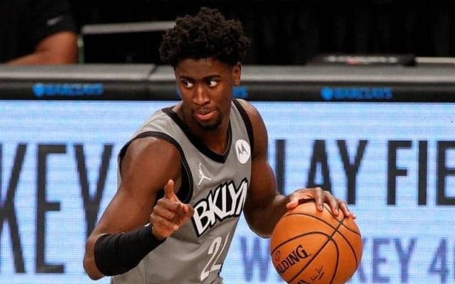 キャリス・ラバートがペイサーズデビューへ、「彼はゲームチェンジャー」とブログドン