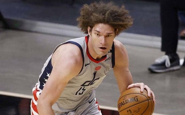 【NBA】親日の八村同僚、今度はヒトカゲTシャツで登場　ファン「可愛い」「ほんと日本好きね」