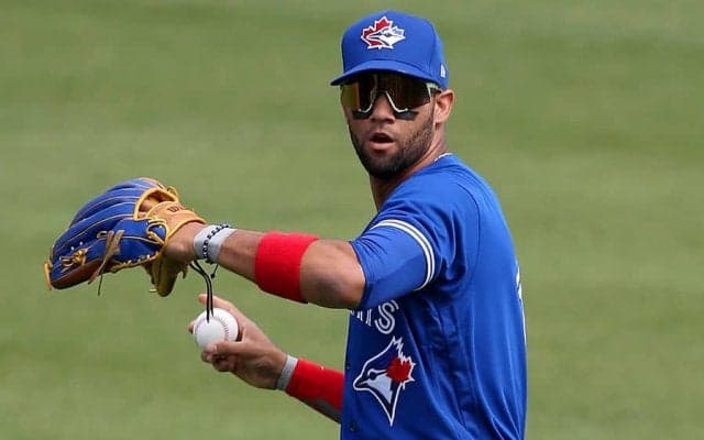 【MLB】左飛がまさかのランニングHR　油断が招いた悲劇に「左翼手は何をやってるんだ？」