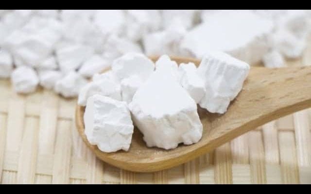 葛(くず)の驚くべき効果効能とおいしいレシピ