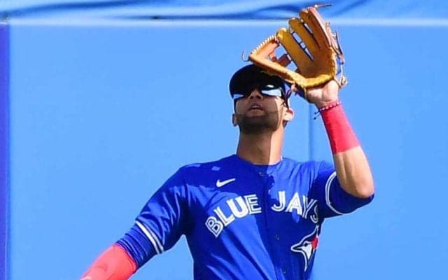 【MLB】グリエル弟が痛恨“勘違い”　珍ミス落球に米反響「外野手失格」「リトルリーグ」