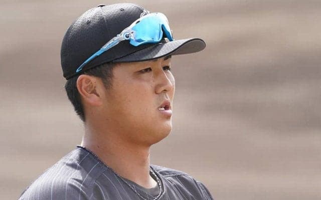 藤原、安田に続く新たなブレーク候補…ロッテ・山口航輝が期待されるチーム事情