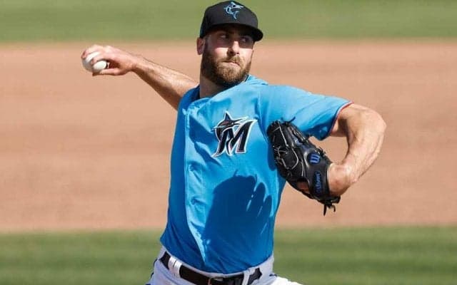 【MLB】元日ハムのバース、日本への思いを語る「言葉の問題がなければ多分住んでいた」