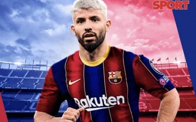 バルサが狙うアグエロ  獲得した場合のメリットとデメリットは？