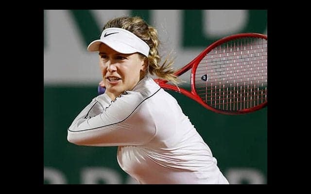  元世界5位が7年ぶりVへ王手 