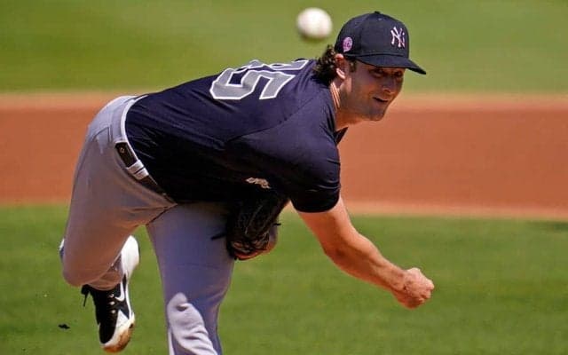 【MLB】田中将がいれば…　ヤ軍投手陣の不安を米メディア指摘「成功するのはコールだけ」