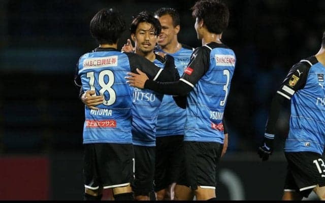 後半から出場の三笘薫が圧巻プレー！家長昭博が得意の柏相手に決勝弾で王者・川崎Fが開幕5連勝【明治安田J1第4節】